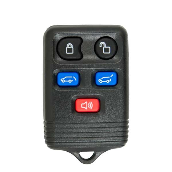 2003-2010 (AFTERMARKET) Remote Keyless Entry for Ford Expedition | PN: 7L1Z-15K601-AA | CWTWB1U551 2003-2010 (AFTERMARKET) Remote Keyless Entry for Ford Expedition | PN: 7L1Z-15K601-AA | CWTWB1U551